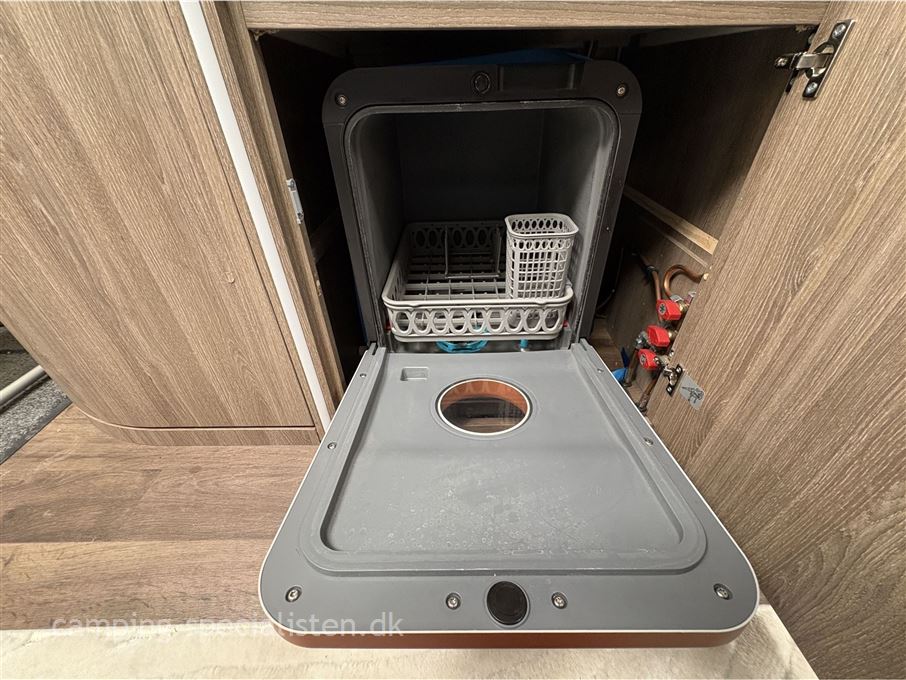 Kabe Imperial 1000 TDL E8/DL